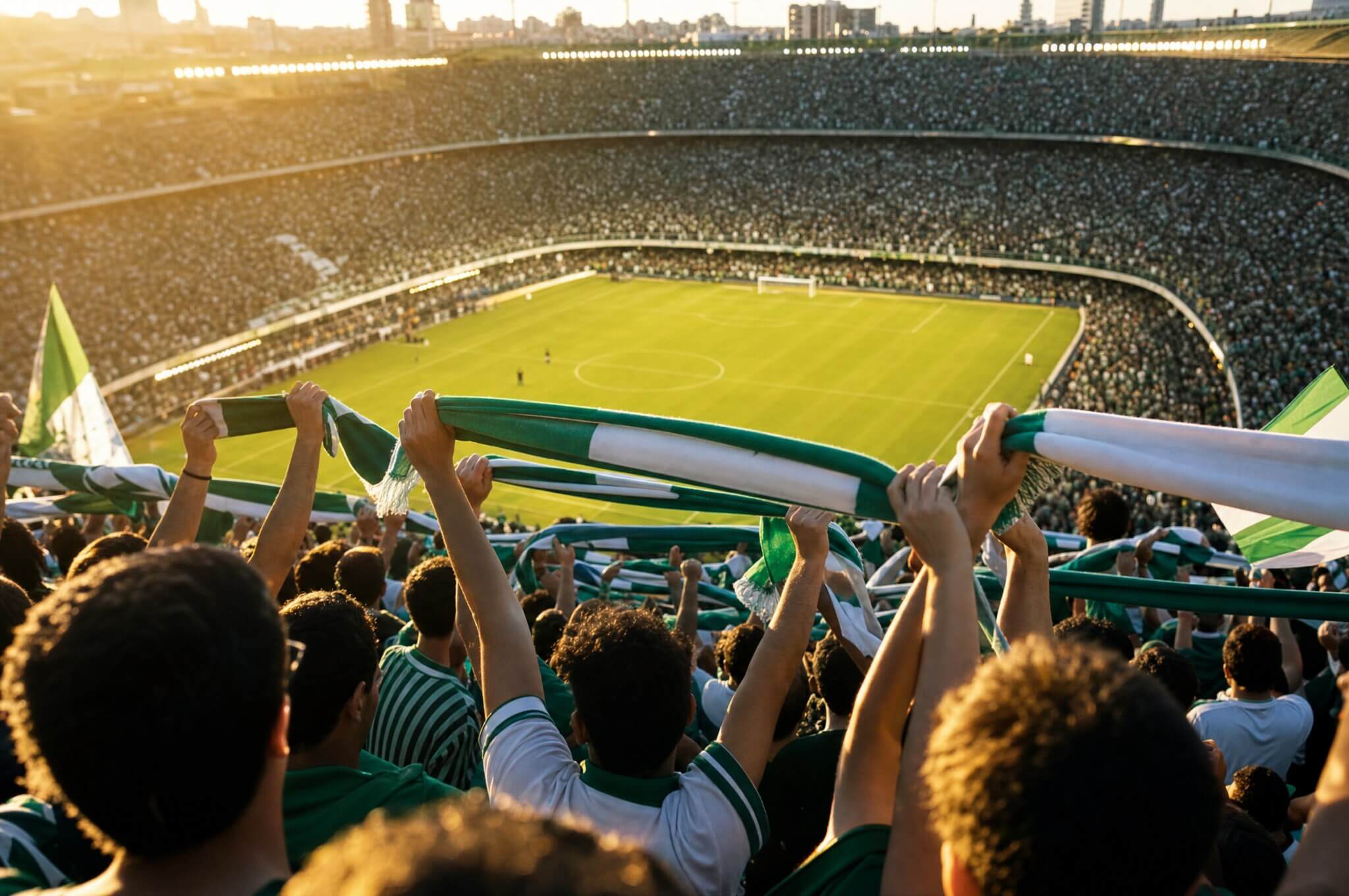 Atlético Nacional vs. Águilas Doradas event poster