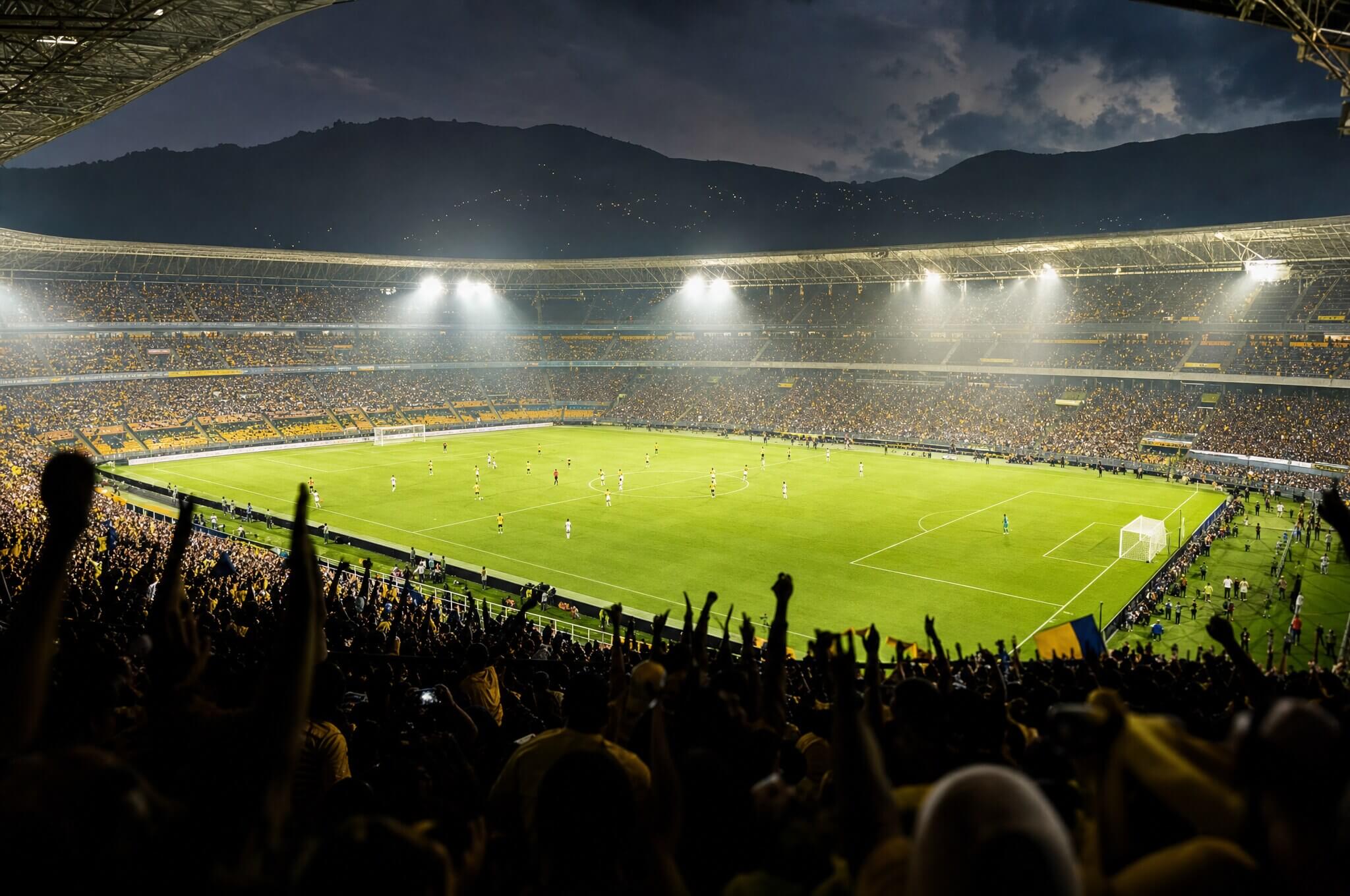 Atlético Nacional vs. Deportivo Pereira event poster