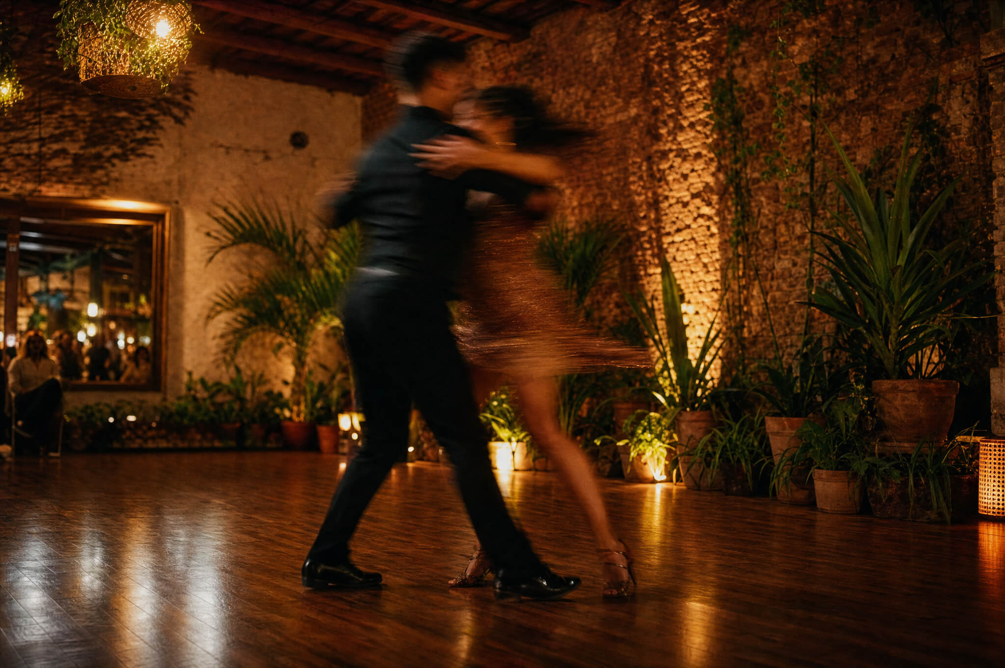 Colombia Secret Zouk Retreat & Festival 2026 event poster
