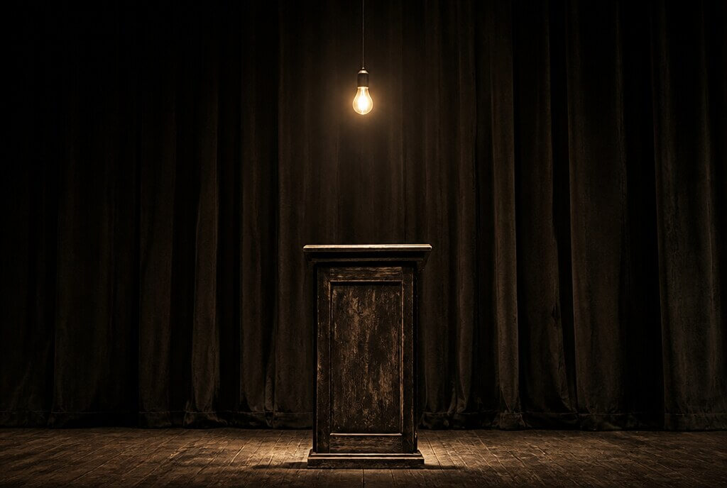 Dios Ha Muerto — Ditirambos de Nietzsche event poster