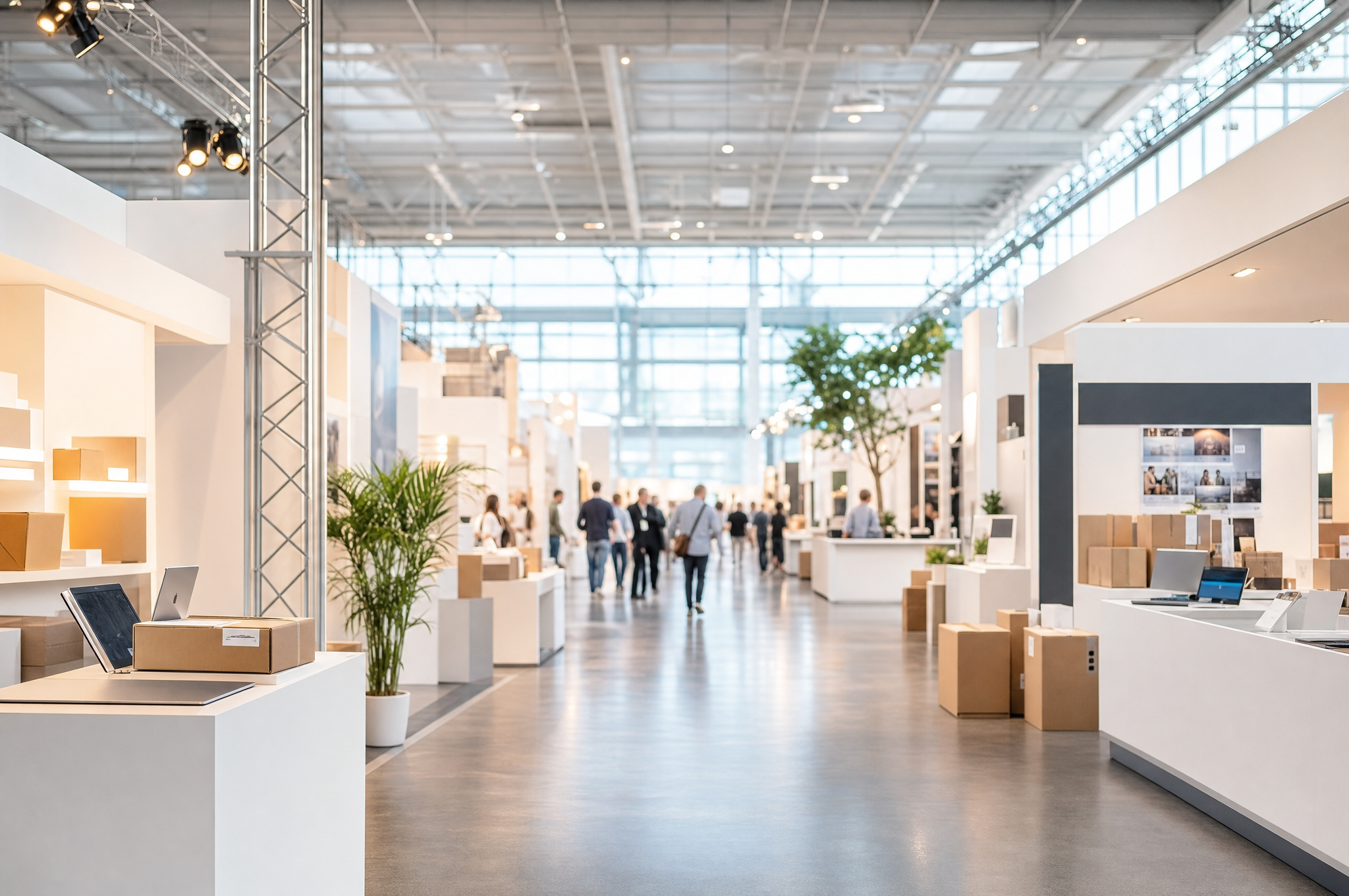 EFFIX 2026 — Latin America's E-commerce Fair event poster