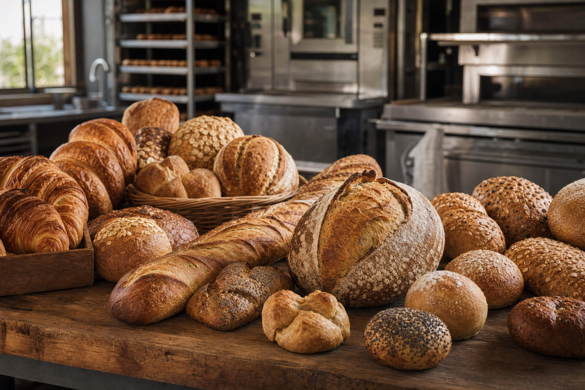 Entre Panes 2026 — Foodservice Convention & B2B Fair event poster