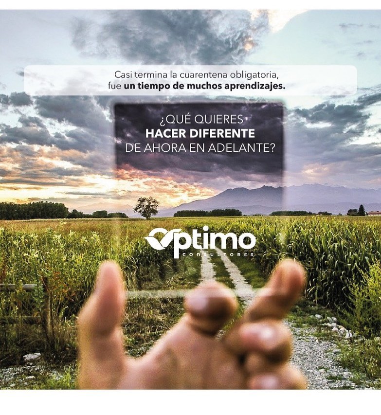Optimo Consultores En Seguros