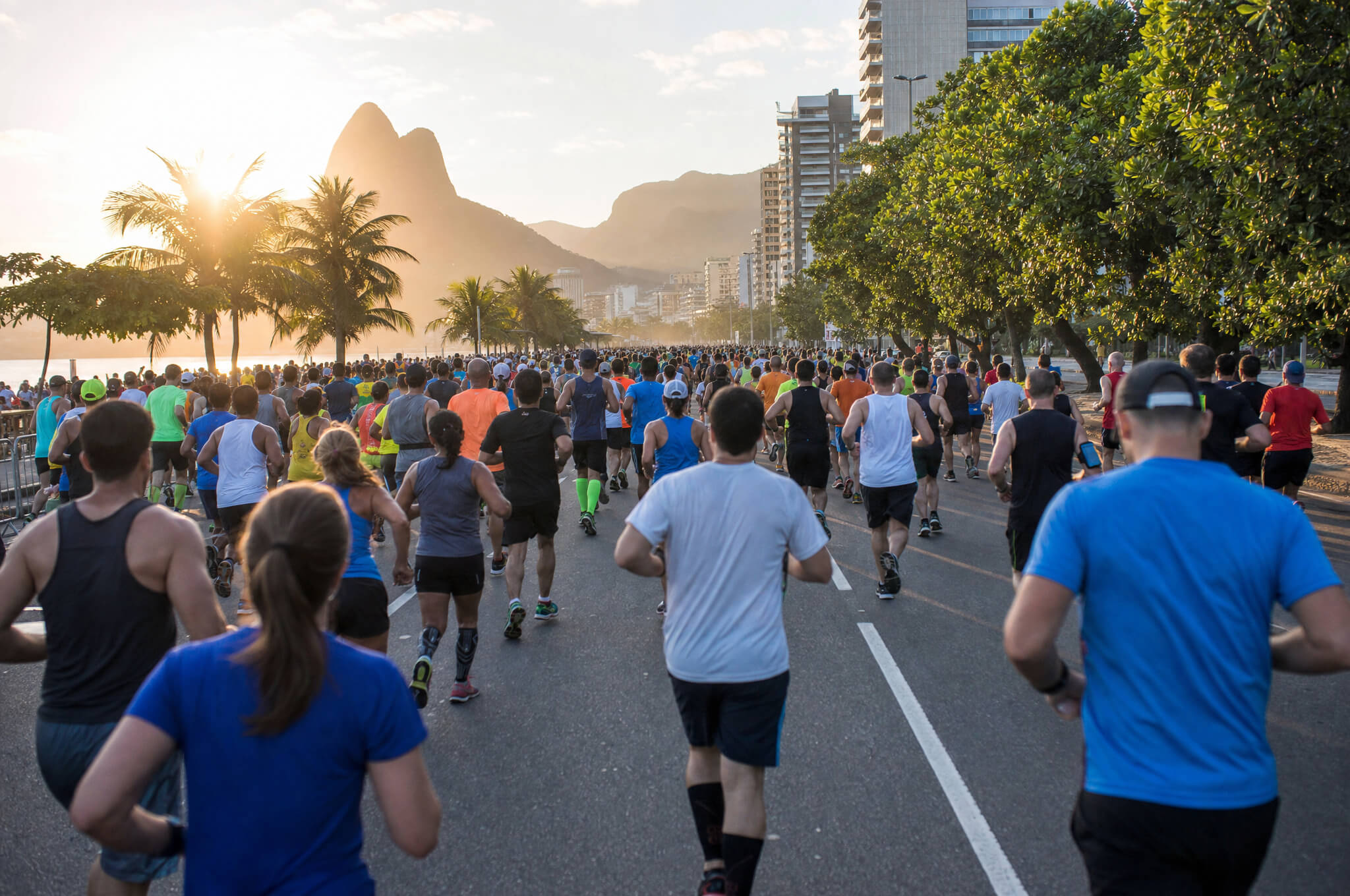 Grandeza Run Fest 2026 event poster