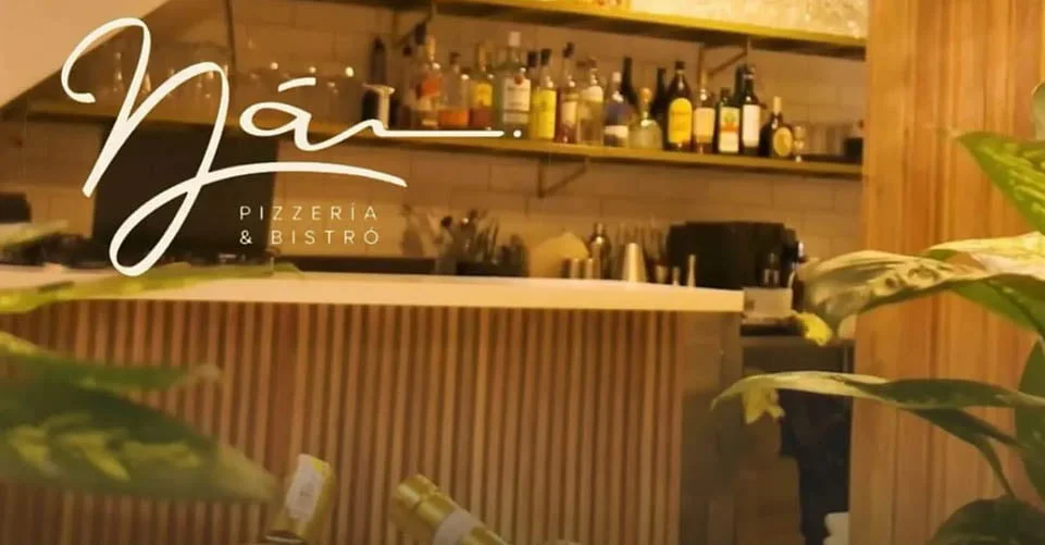 Ná Pizzería & Bistró