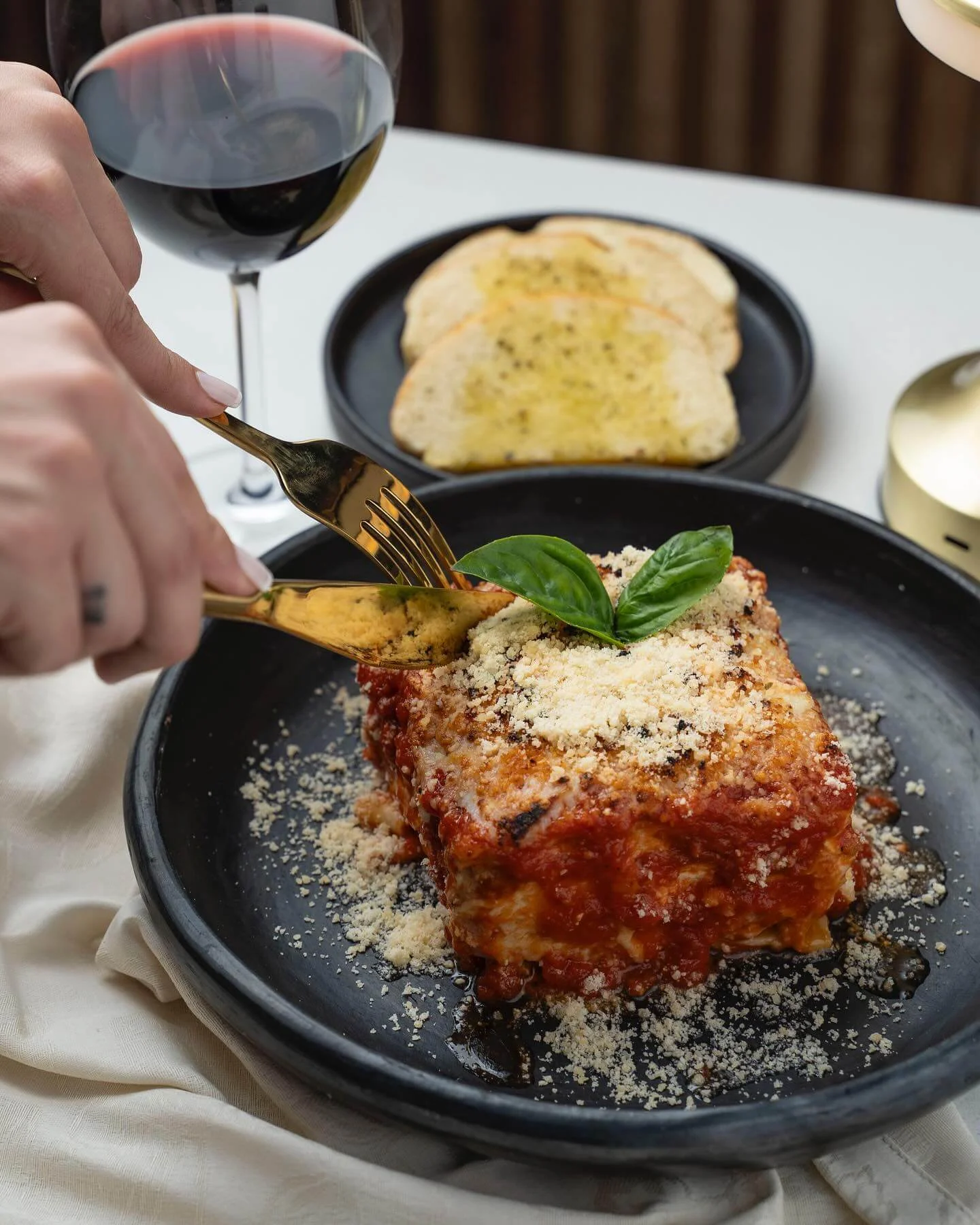 Ná Pizzería & Bistró photo 4