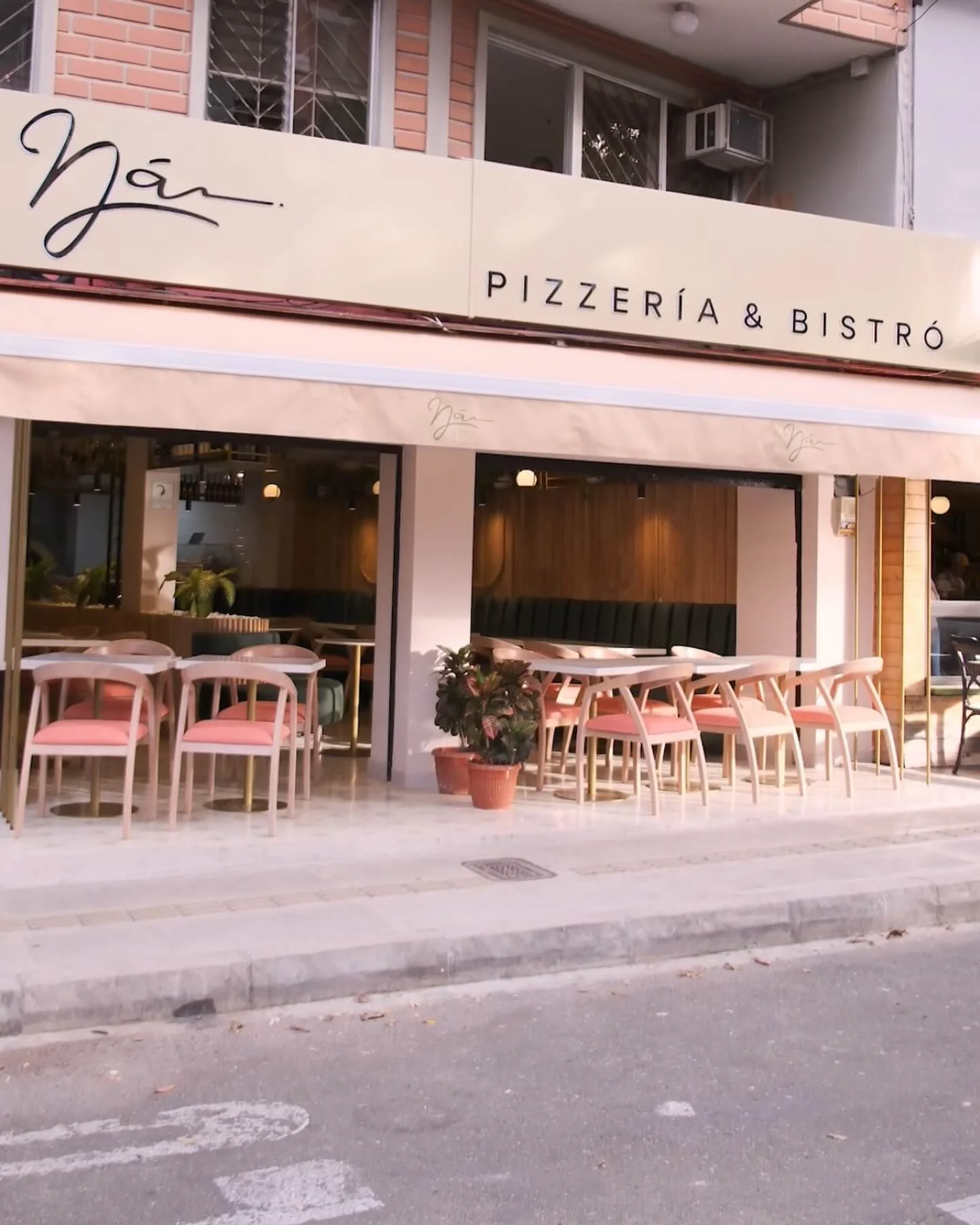 Ná Pizzería & Bistró photo 5
