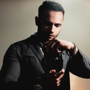 Rizvi Rahman -