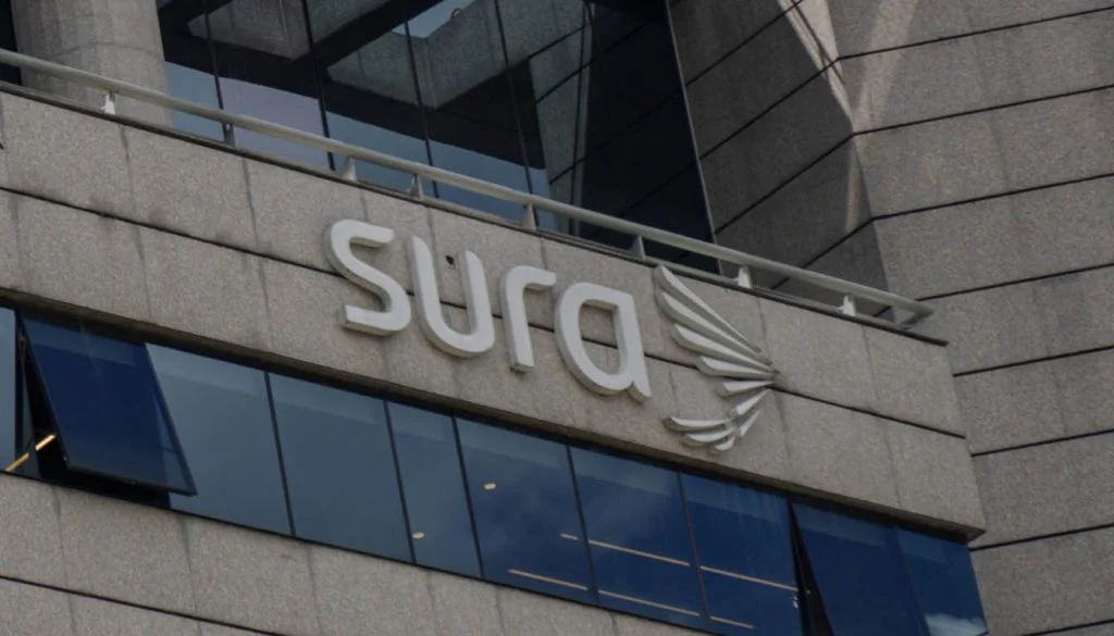 Colombia Health Insurance: The End of SURA? -