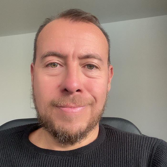 Meet the Team -