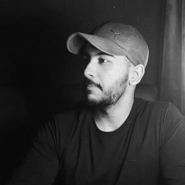 Meet the Team -
