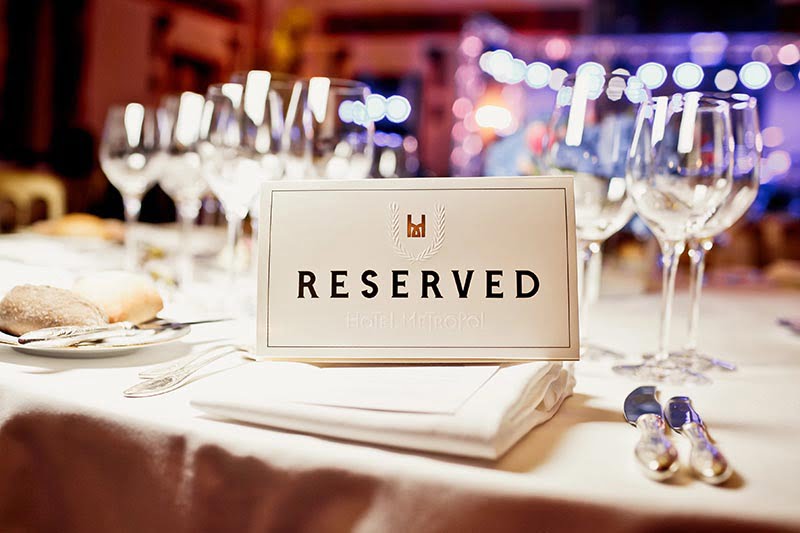 Concierge VIP Services -