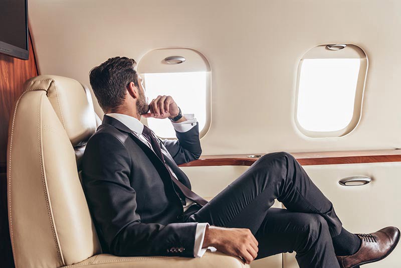 Concierge VIP Services -