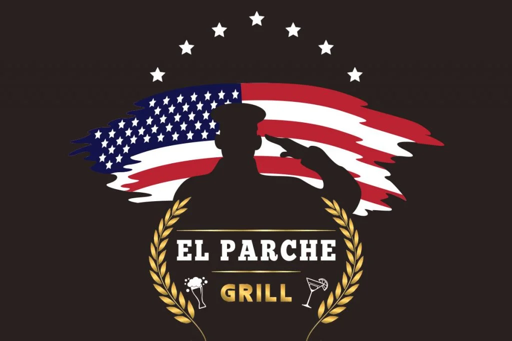 El Parche Grill in Medellin: Veteran Community & Support Meetup -