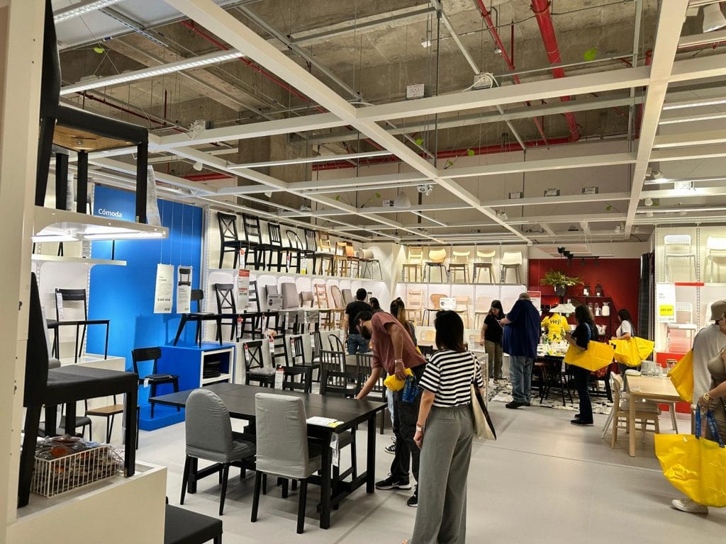 IKEA's Grand Opening in Medellín: A New Era for Colombian Retail -