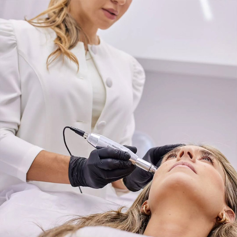 Medical Tourism -