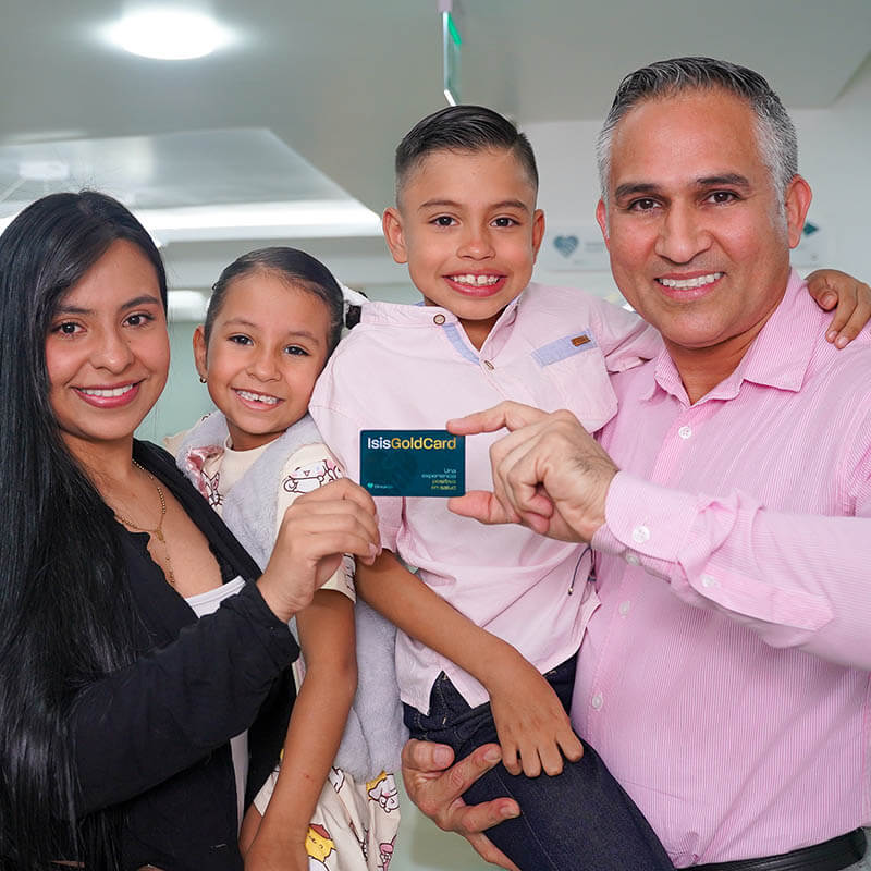 Clinica ISIS Envigado's Top Rated Cosmetic Surgery Clinic -