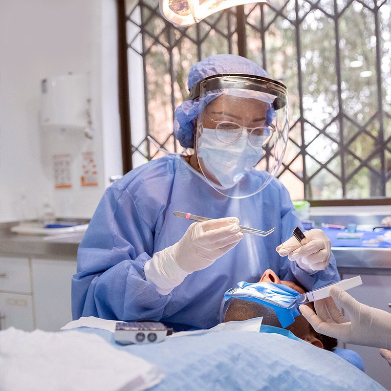 Medical Tourism -