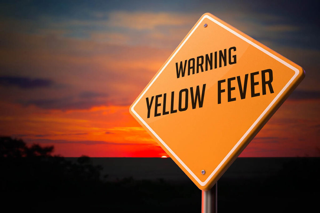 Yellow Fever Vaccine in Medellin: What Travelers Actually Need to Know -