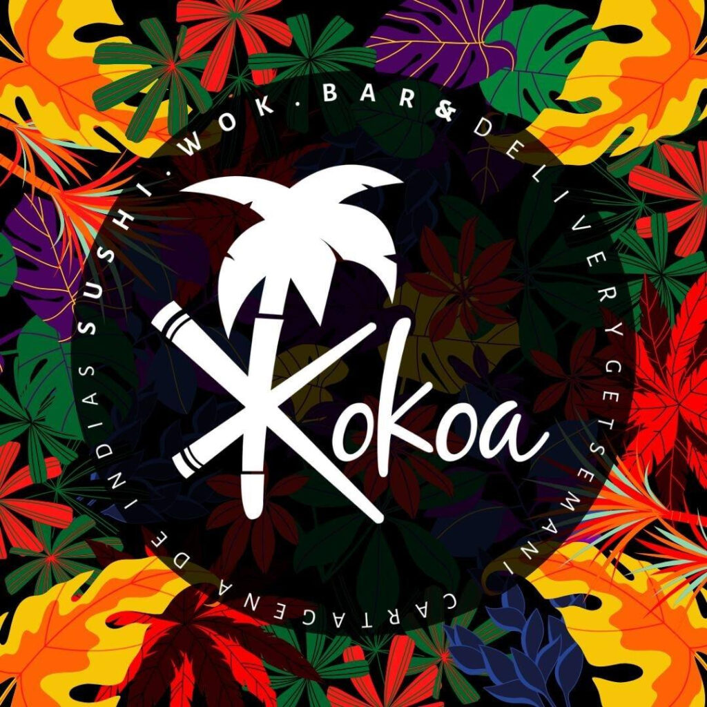Kokoa Sushi -