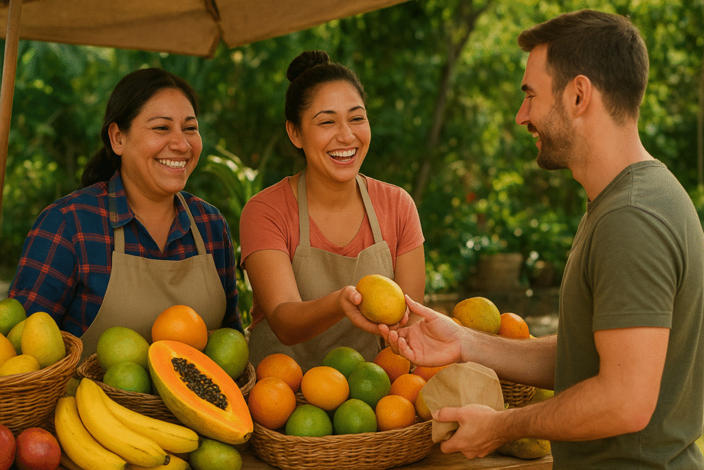 Colombian Fruits: 20 Unique Flavors You Must Try in Colombia -